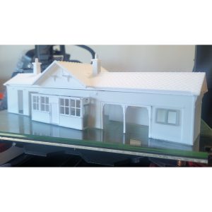 VR 1914 Station - Mornington Version