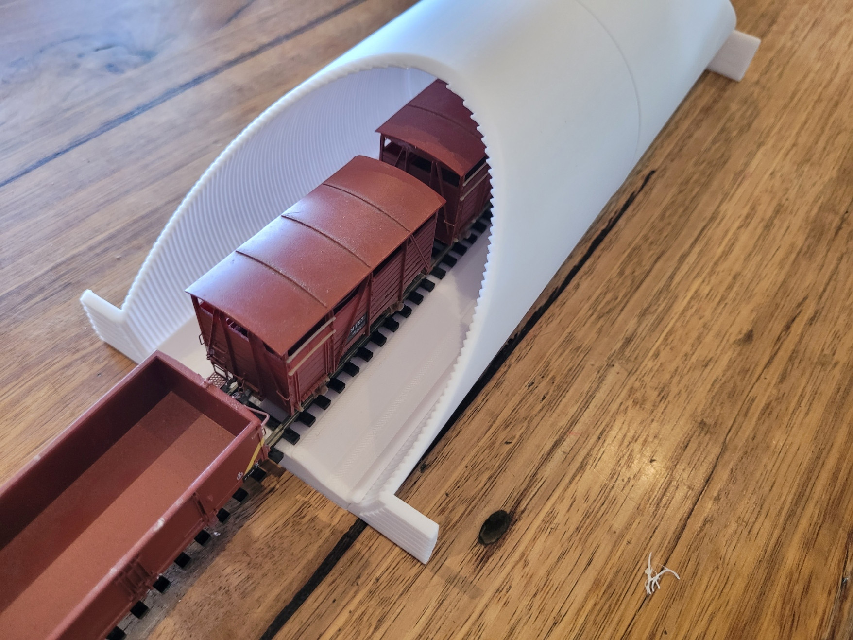 VR Armco Bridge - Image 2