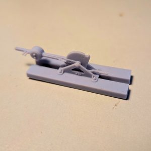 VR 1945 Quadrant Lever (Q 45)